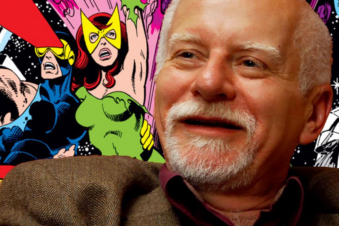 Chris Claremont's X-Men