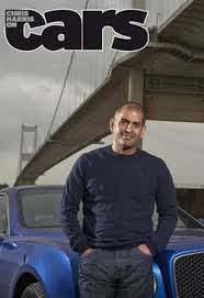 Chris Harris on Cars - Season 1