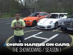 Chris Harris on Cars - Season 1