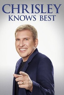 CHRISLEY KNOWS BEST - SEASON 10