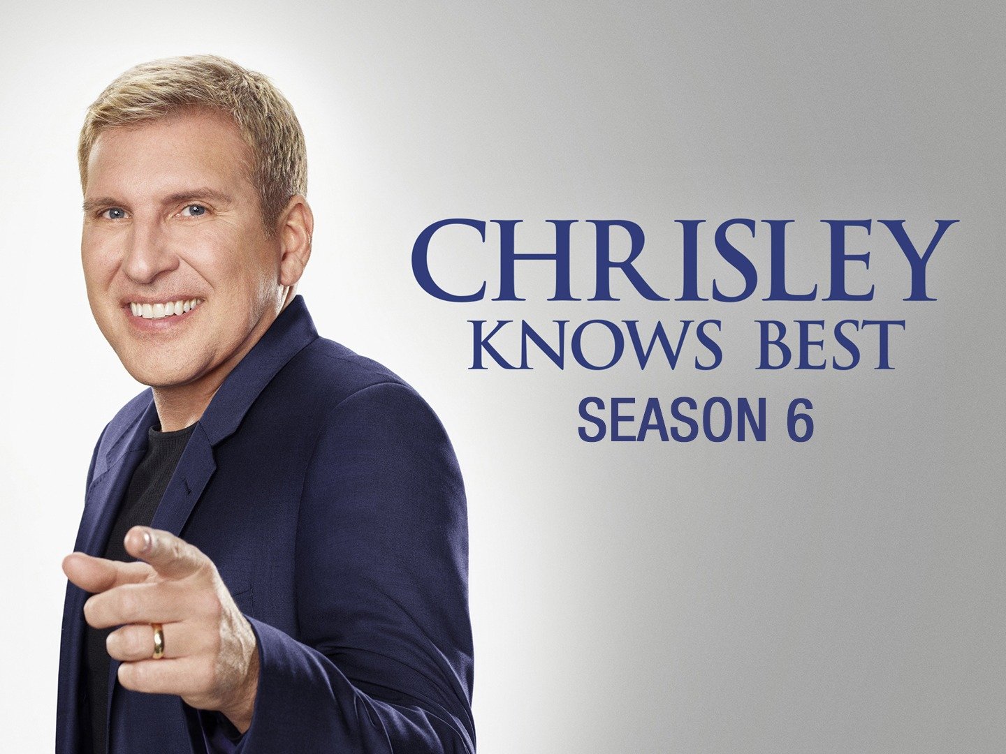 CHRISLEY KNOWS BEST - SEASON 10