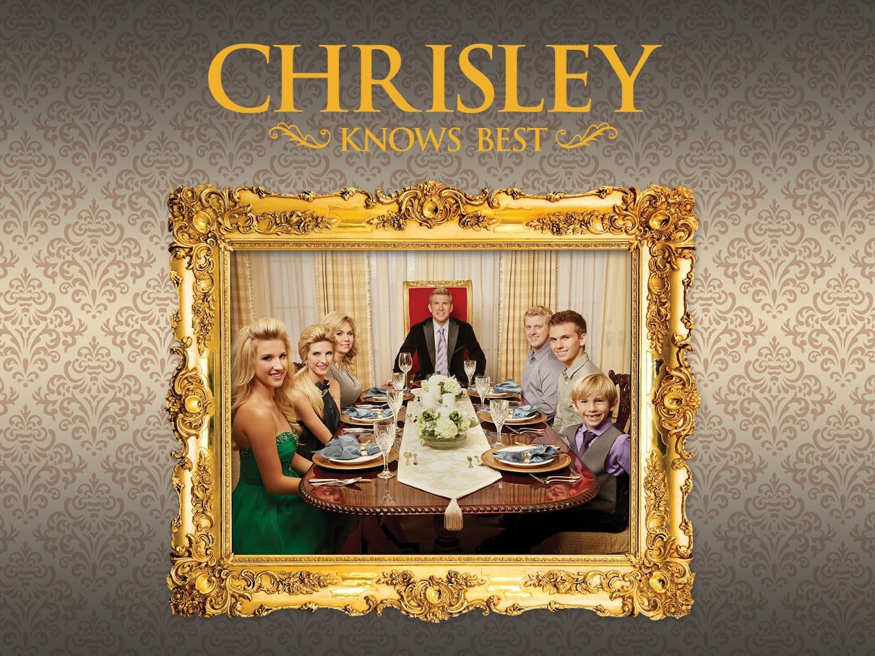 Chrisley Knows Best - Season 1