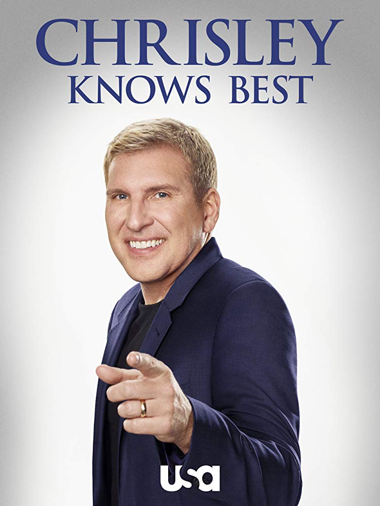 Chrisley Knows Best - Season 7