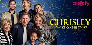 Chrisley Knows Best - Season 8