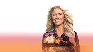 Christina on the Coast - Season 5