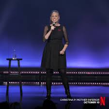 Christina Pazsitzky: Mother Inferior