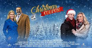 Christmas Coupon