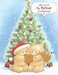 Christmas ForEver