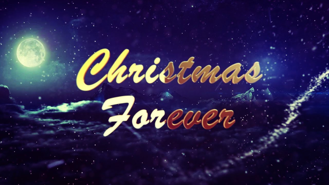 Christmas ForEver