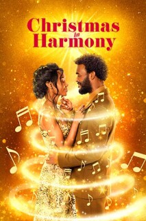 Christmas in Harmony