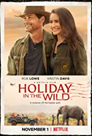 Christmas in the Wild