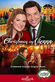 Christmas in Vienna