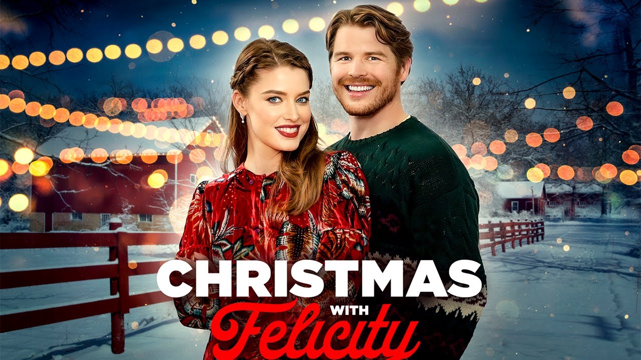 Christmas with Felicity