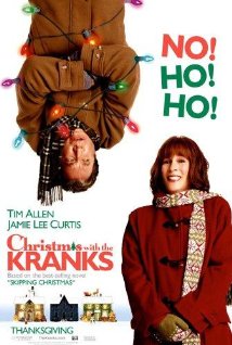 Christmas with the Cranks