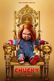 Chucky - Season 2