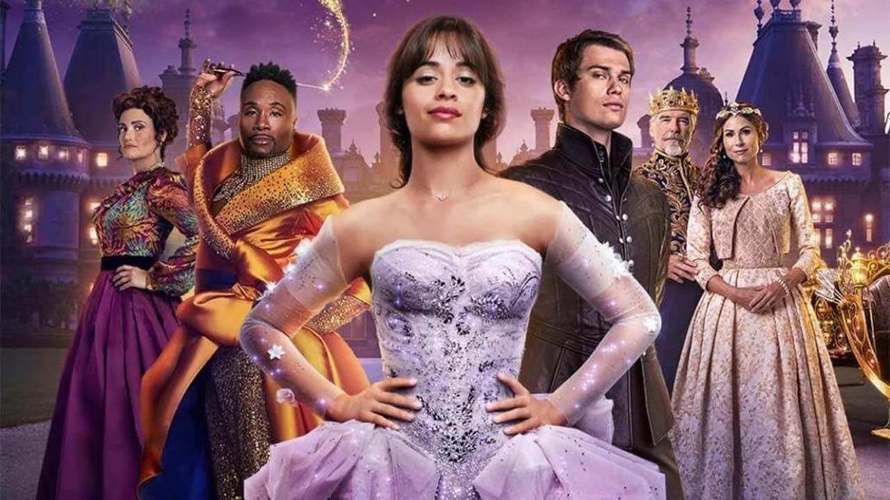 Cinderella