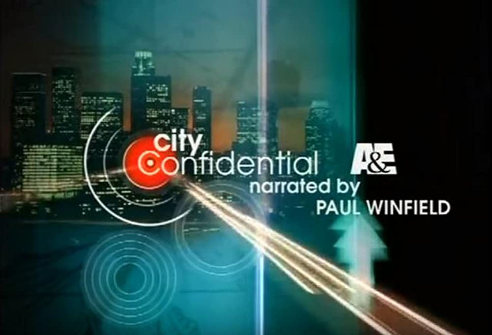 City Confidential - Season 12