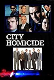 City Homicide - Season 1