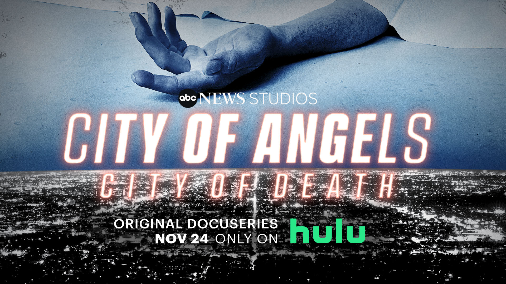 City of Angels, City of Death - Season 1