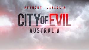 City Of Evil - Season 1