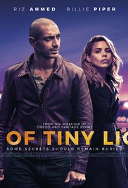 City of Tiny Lights