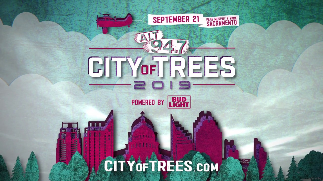 City of Trees