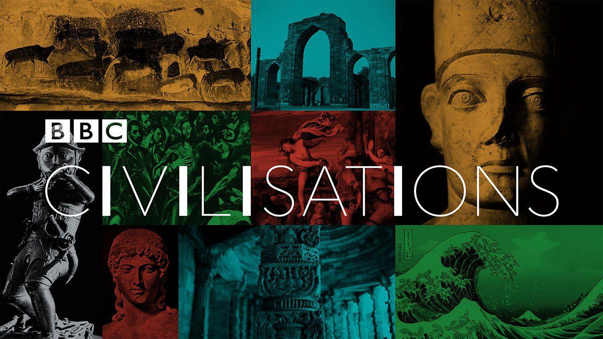 Civilisations (2018) - Season 1