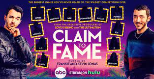 Claim to Fame - Season 1