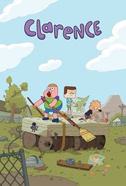 Clarence (US) - Season 3