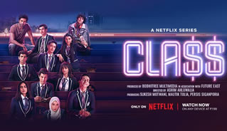 Class (2023) - Season 1