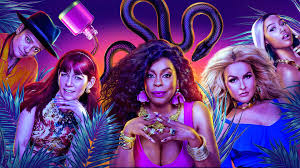 Claws - Season 4