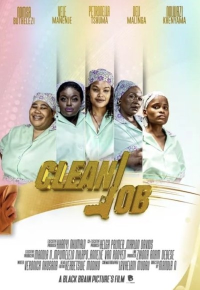 Clean Job