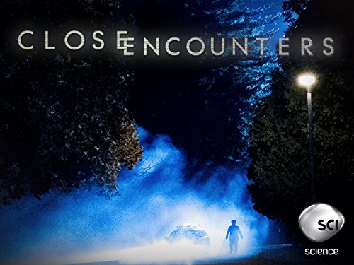 Close Encounters - Season 2