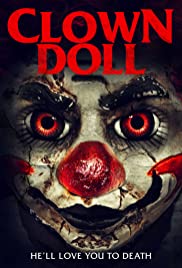 ClownDoll