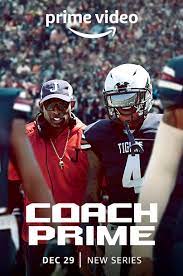 Coach Prime - Season 1