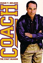 Coach - Season 5