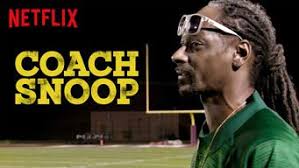 Coach Snoop - Season 1