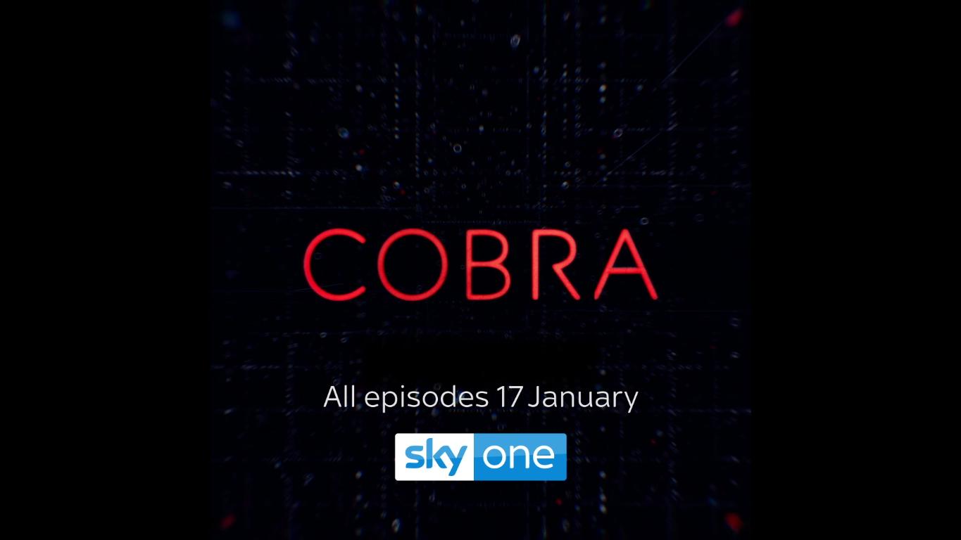 Cobra - Season 1