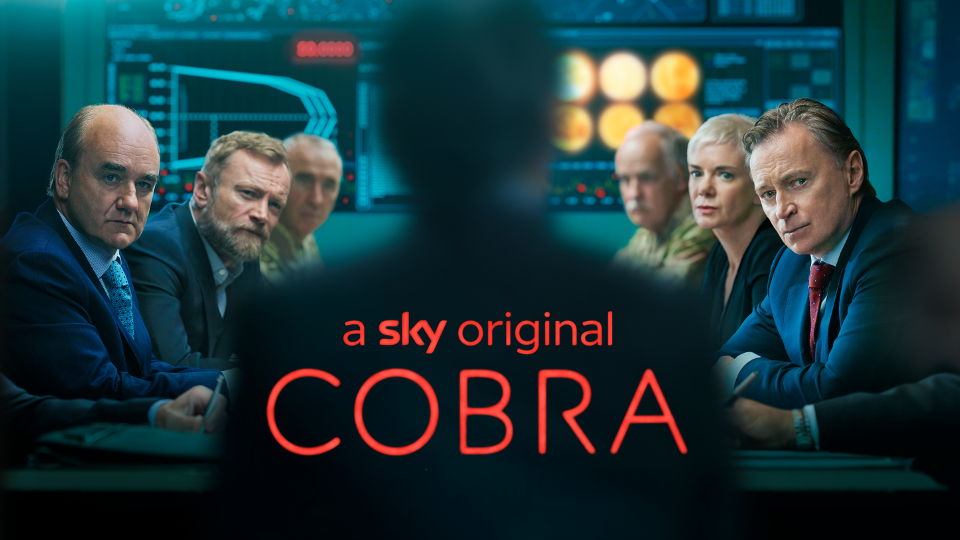 Cobra - Season 2