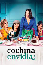 Cochina Envidia  - Season 1