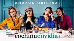 Cochina Envidia  - Season 1