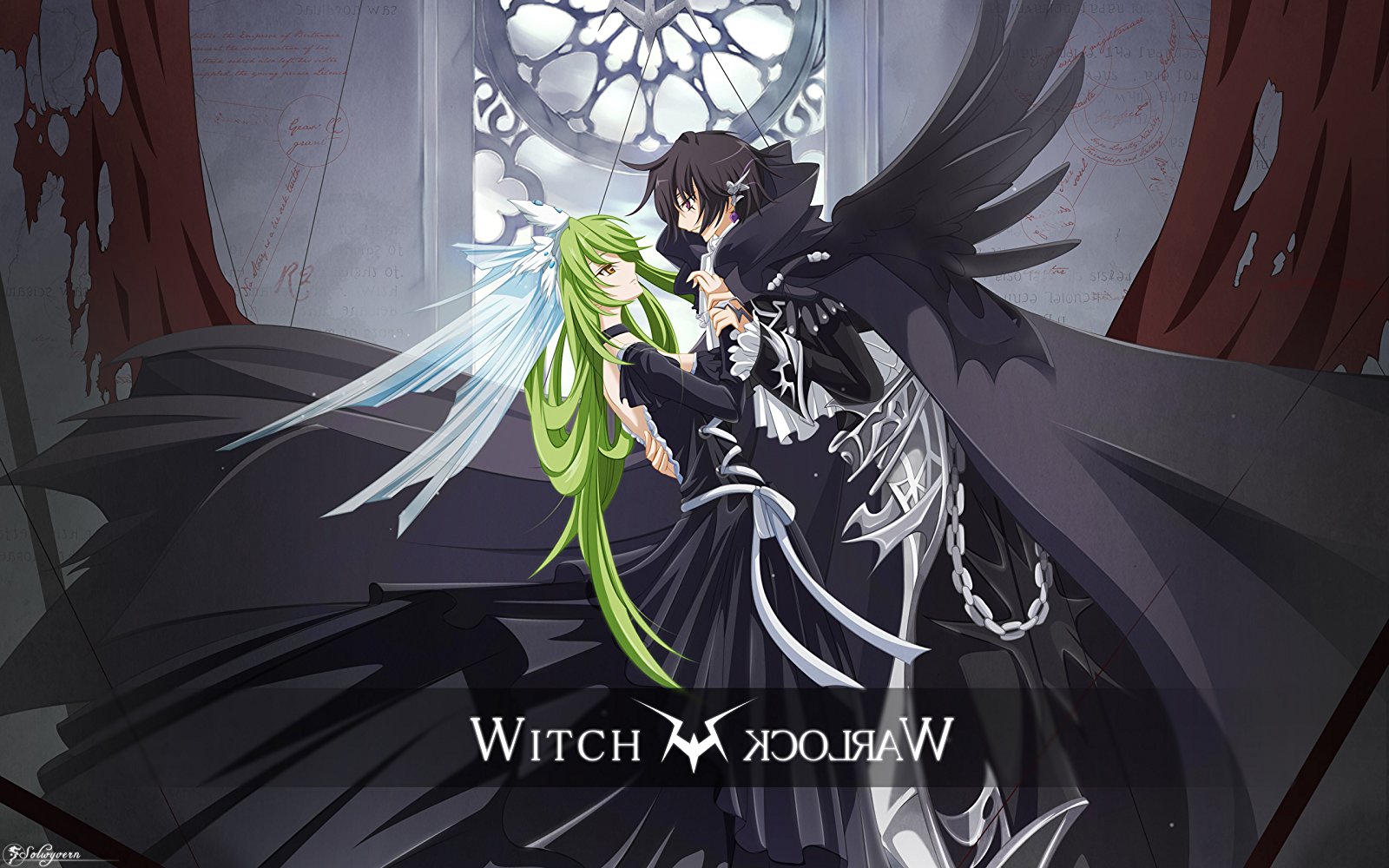 Code Geass: Lelouch of the Rebellion - Season 2