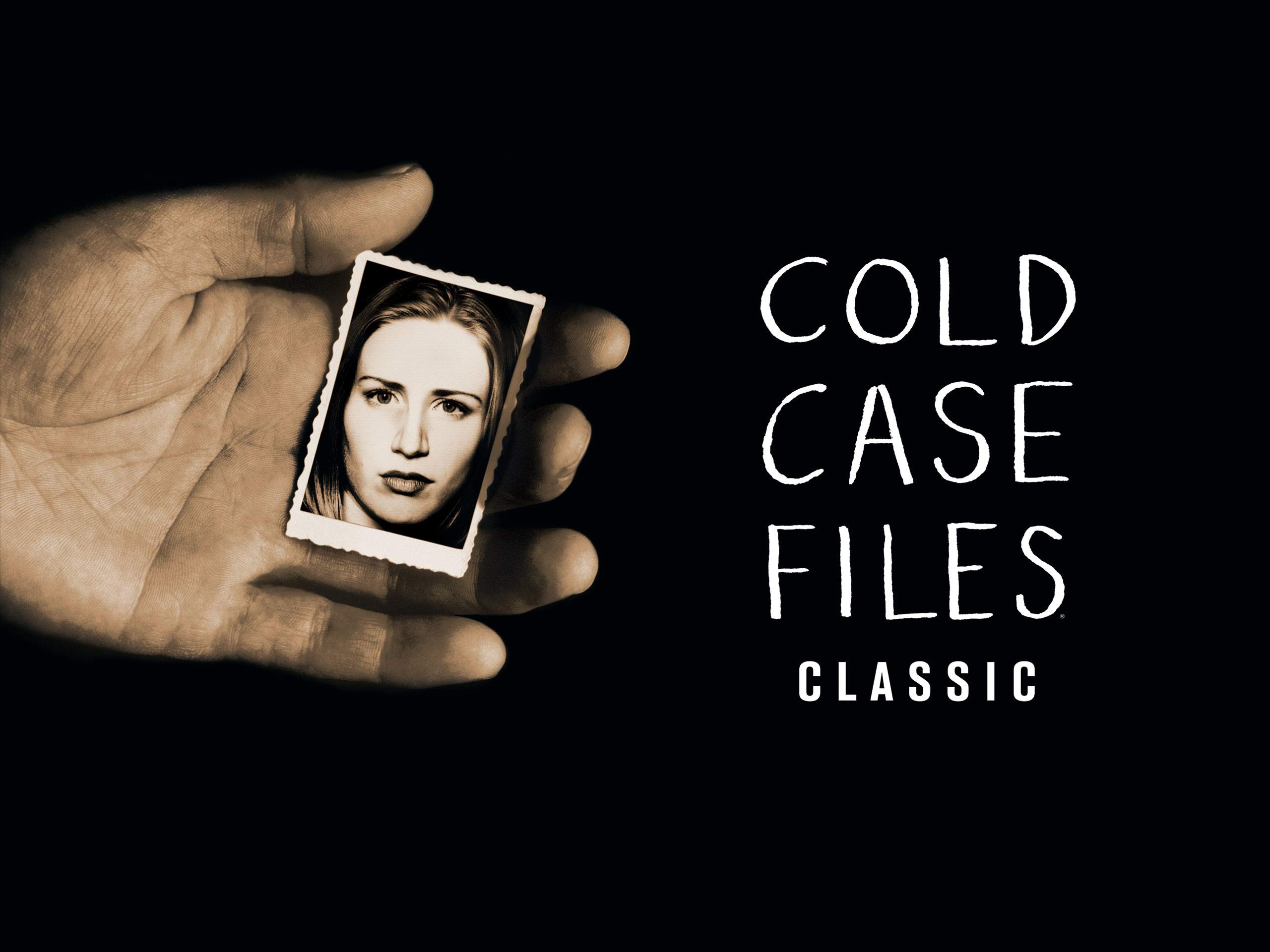 Cold Case Files - Season 3