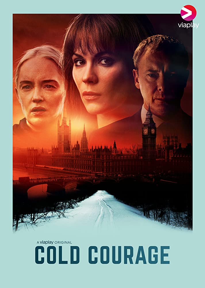 Cold Courage - Season 1