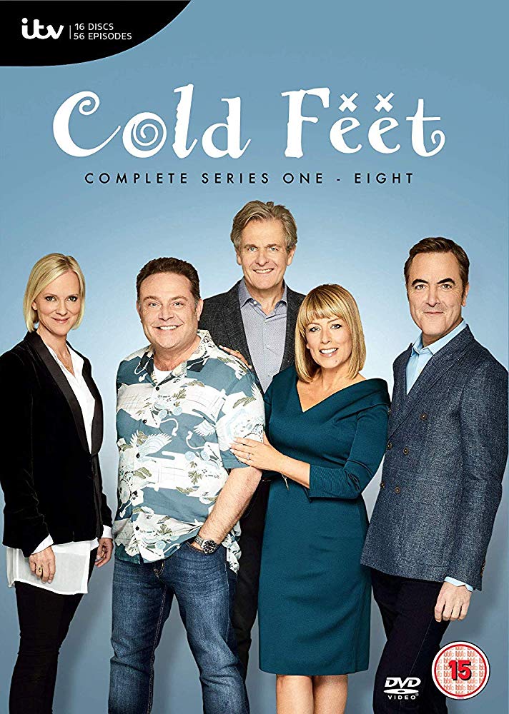 Cold Feet - Season 9