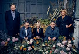 Cold Feet - Season 9