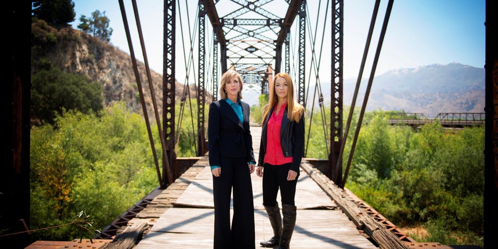 Cold Justice - Season 1