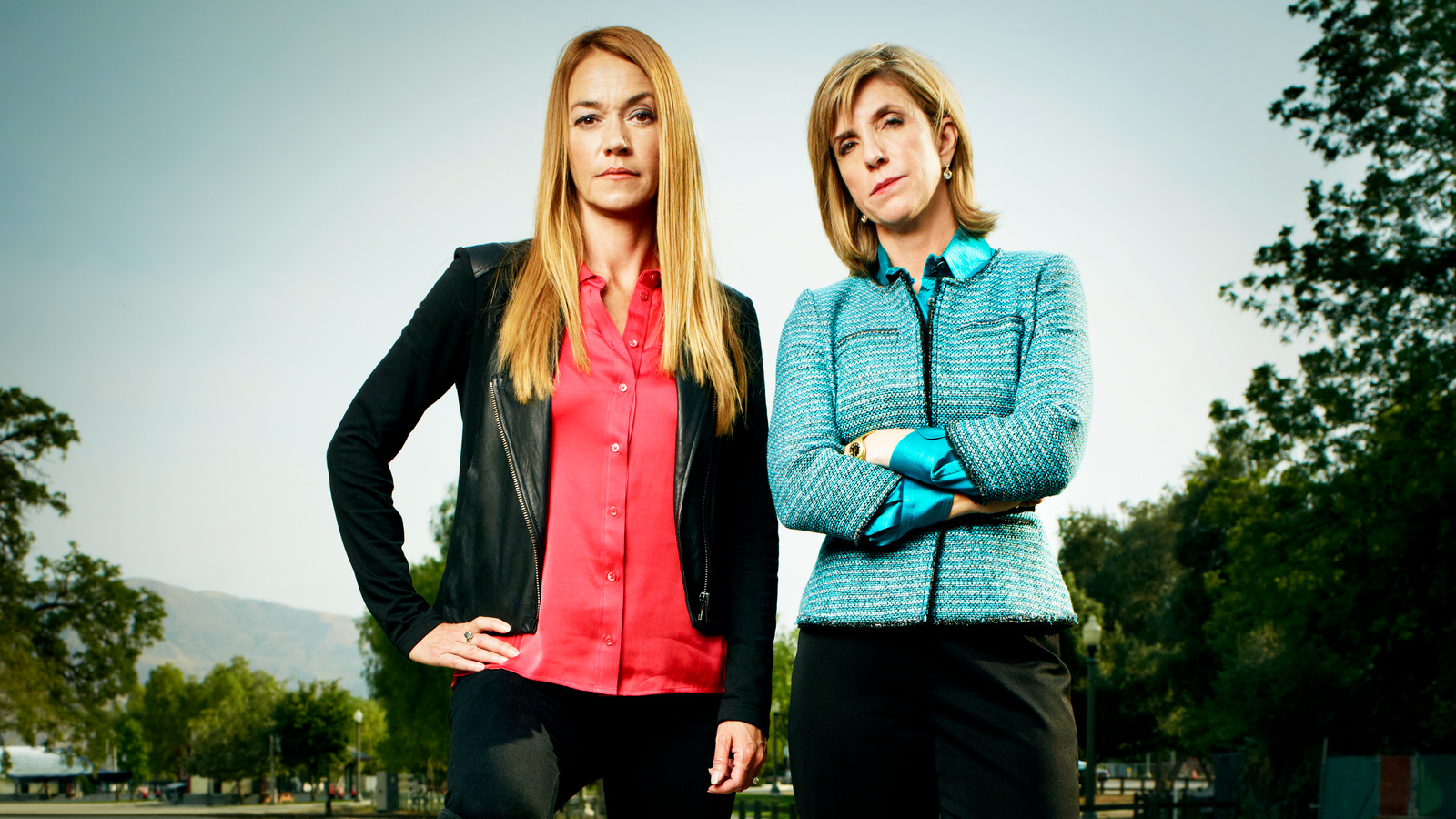 Cold Justice - Season 6