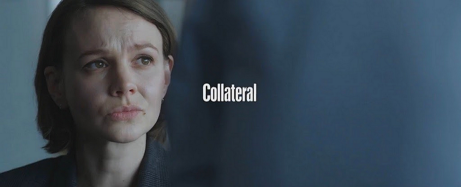 Collateral - Season 1