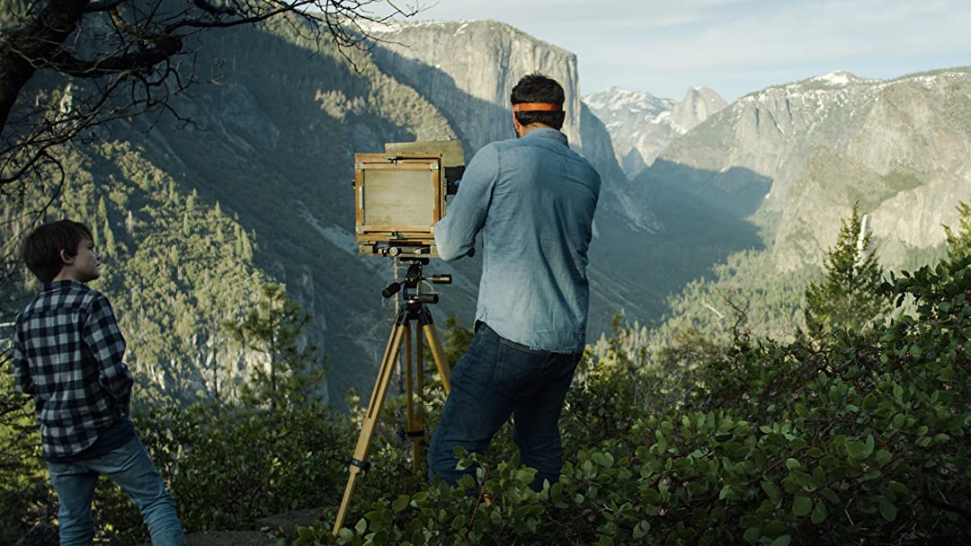 Collodion: The Process of Preservation